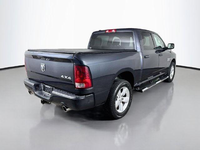 Used 2016 RAM 1500 Express w/ Popular Equipment Group AWD/4WD image 7