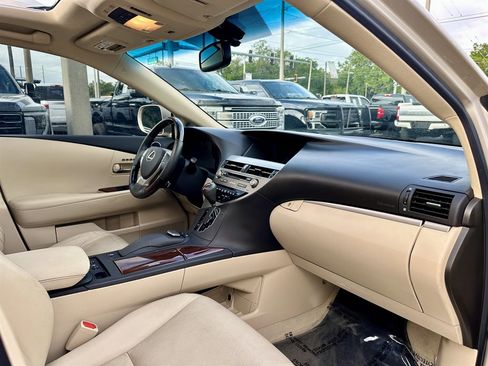 Used 2015 Lexus RX 350 FWD image 14