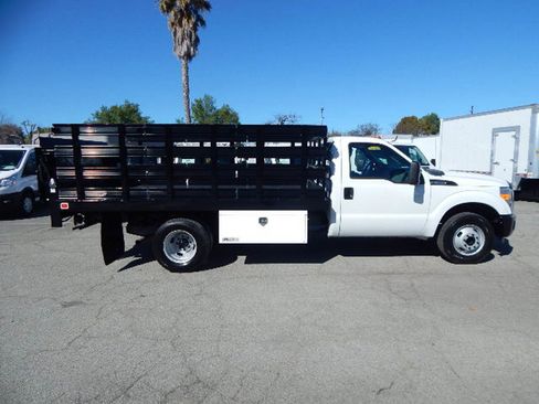Used 2015 Ford F350 XL image 7