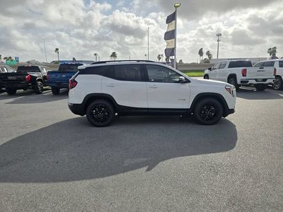 Used 2022 GMC Terrain AT4 w/ Tech Package
