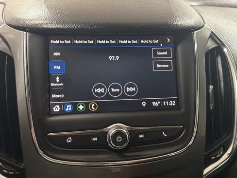 Used 2019 Chevrolet Cruze LS w/ LS Convenience Package FWD image 14