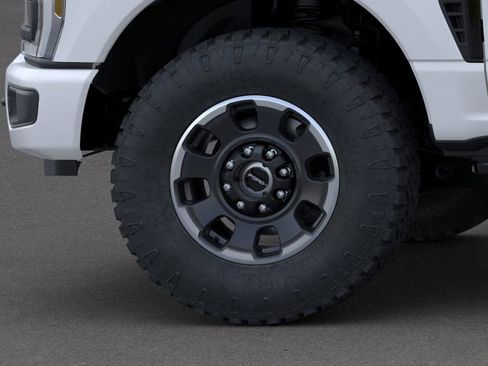 New 2025 Ford F350 Lariat w/ Lariat Ultimate Package image 56