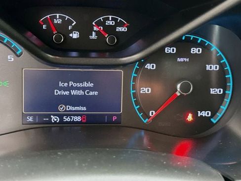 Used 2021 Chevrolet Colorado ZR2 w/ Colorado ZR2 Bison Edition image 14