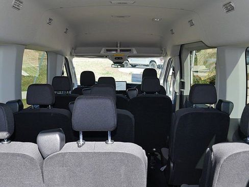 New 2025 Ford Transit 350 XLT AWD/4WD image 32