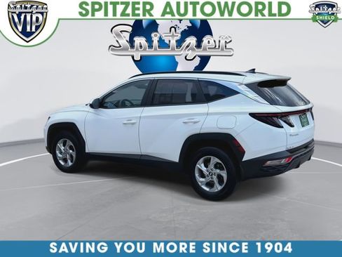 Used 2023 Hyundai Tucson SEL AWD/4WD image 7