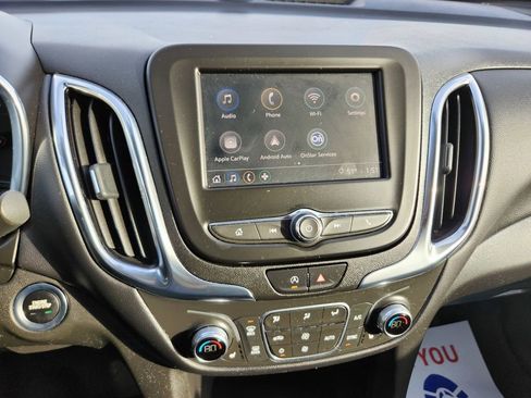 Used 2022 Chevrolet Equinox LT image 9