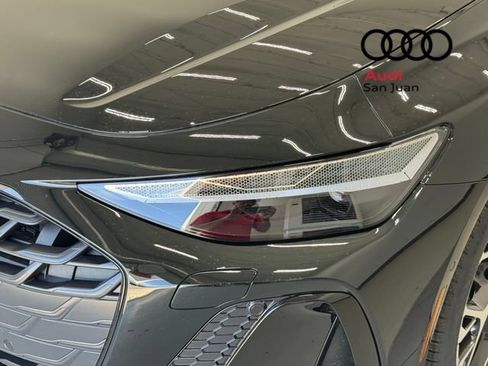 New 2026 Audi A6 Premium Plus AWD/4WD image 4