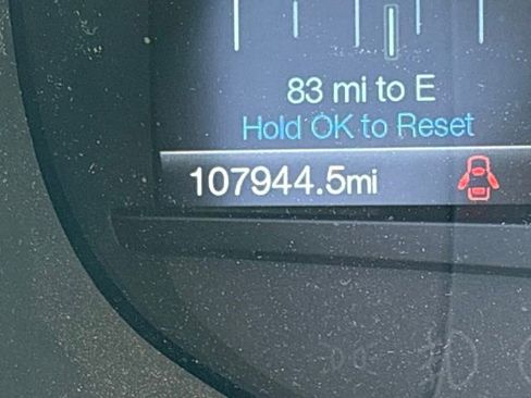 Used 2015 Ford Edge SEL w/ Equipment Group 201A FWD image 12
