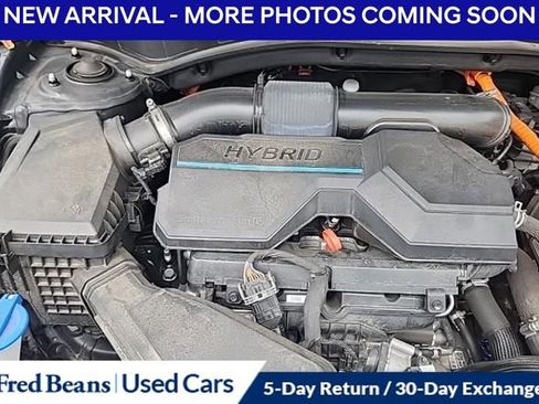 Used 2023 Hyundai Santa Fe SEL Premium AWD/4WD image 9