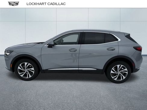 Used 2023 Buick Envision Essence image 5