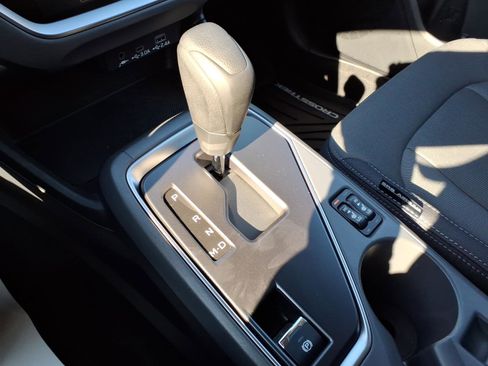 Certified 2025 Subaru Crosstrek 2.0i Premium image 14