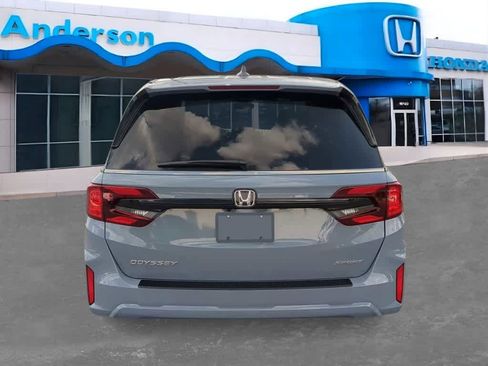New 2026 Honda Odyssey Sport-L image 4
