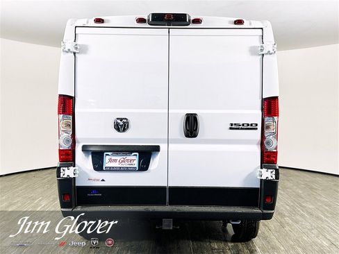 New 2026 RAM ProMaster 1500 w/ Convenience Group image 5