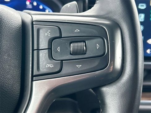 Used 2023 Chevrolet Silverado 1500 LT image 31