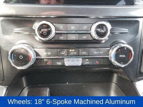 Used 2023 Ford F150 XLT w/ Equipment Group 302A High image 31