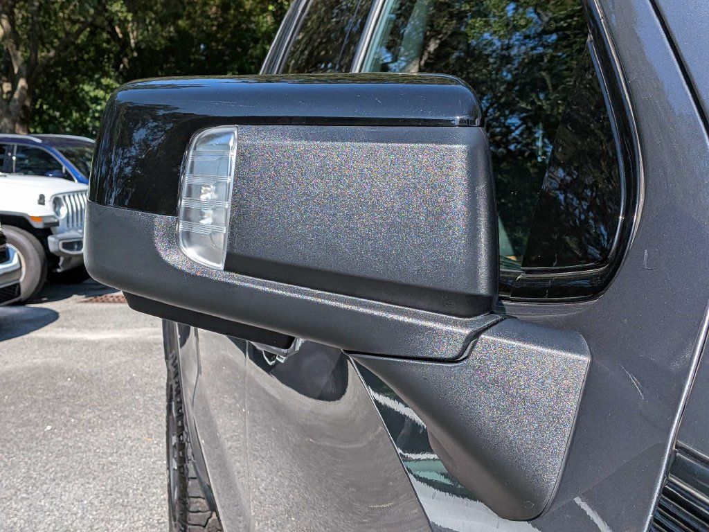 Used 2021 GMC Sierra 1500 AT4 AWD/4WD image 10