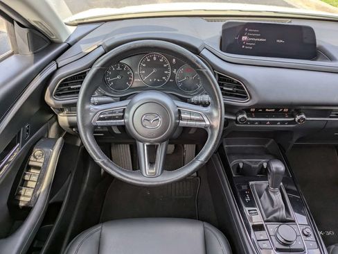 Used 2023 MAZDA CX-30 AWD 2.5 S w/ Preferred Package image 18