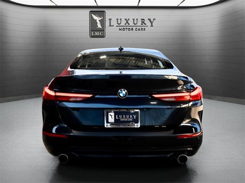 Used 2022 BMW 228i xDrive Gran Coupe w/ Convenience Package image 4