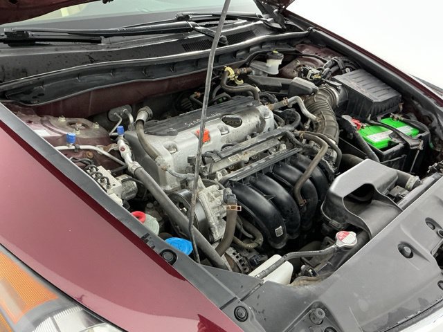 Used 2012 Honda Accord LX image 37