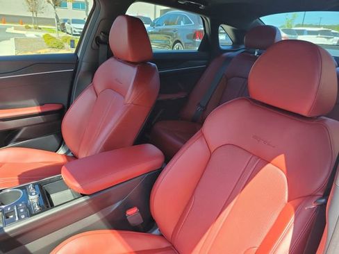 New 2026 Kia K5 GT-Line AWD/4WD image 16