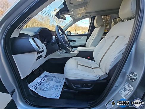 Certified 2024 MAZDA CX-90 Plug-In Hybrid w/ Premium Plus image 13