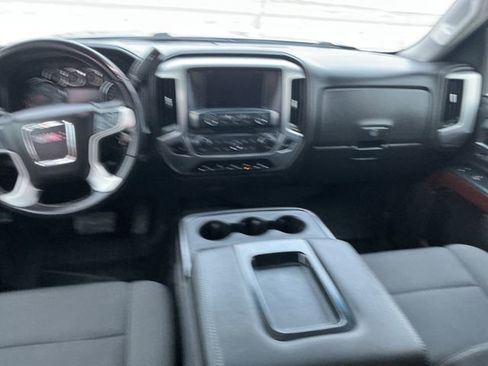 Used 2018 GMC Sierra 1500 SLE w/ SLE Value Package image 28