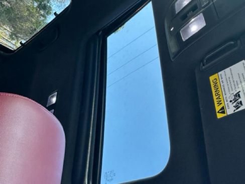 Used 2023 MAZDA CX-9 Carbon Edition image 27