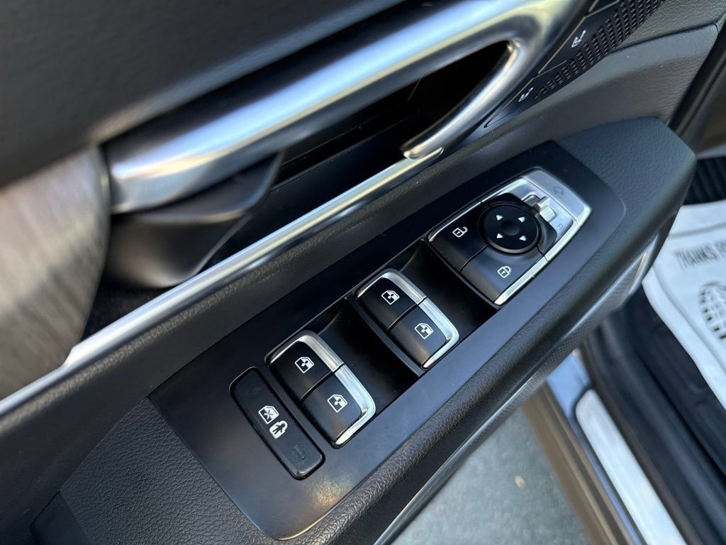 Used 2024 Kia Telluride SX AWD/4WD image 25