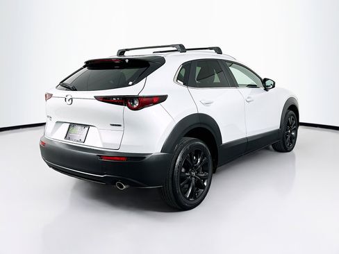 Used 2024 MAZDA CX-30 AWD 2.5 S w/ Select Sport Pkg image 9
