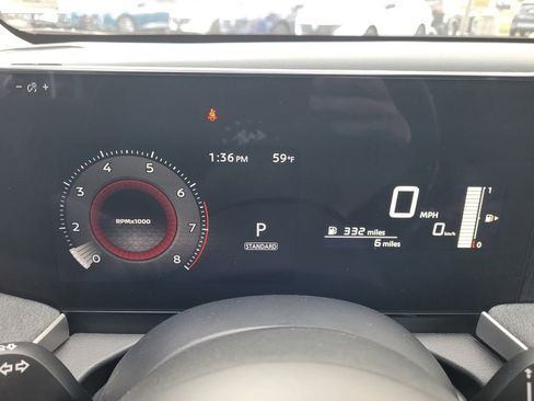 New 2026 Nissan Kicks SV w/ SV Premium Package AWD/4WD image 19