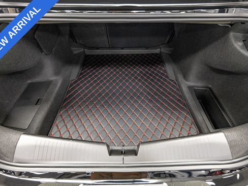 Used 2025 Cadillac CT4 V w/ LPO, Bronce Accent Package AWD/4WD image 46