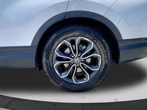 Used 2020 Honda CR-V EX image 34