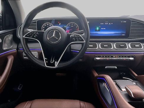 Used 2024 Mercedes-Benz GLE 350 4MATIC image 6