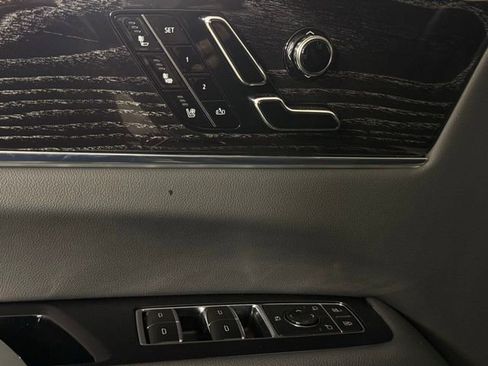 New 2026 Cadillac Escalade IQ Sport 1 image 8