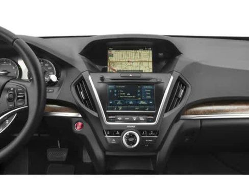 Used 2020 Acura MDX w/Technology Pkg image 15
