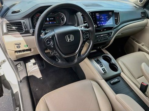 Used 2022 Honda Ridgeline RTL-E image 9
