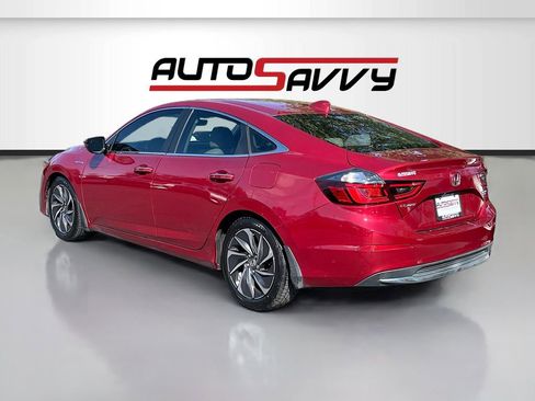 Used 2022 Honda Insight Touring image 5
