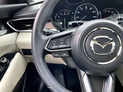 Used 2018 MAZDA MAZDA6 Signature image 23