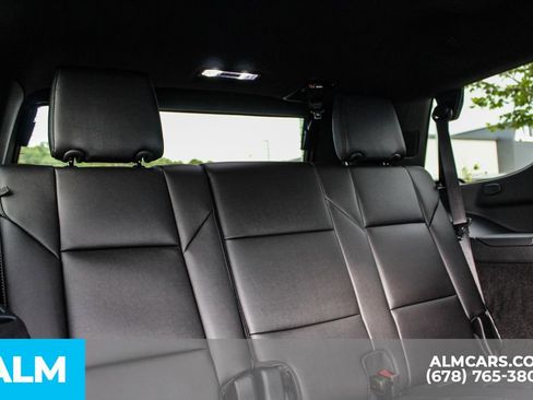 Used 2026 Cadillac Escalade 4WD image 21