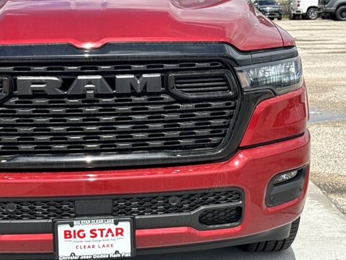 New 2026 RAM 1500 Lone Star image 5
