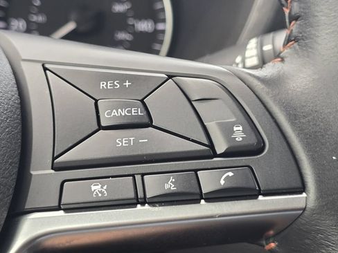 Used 2023 Nissan Sentra SR w/ Trunk Package FWD image 30