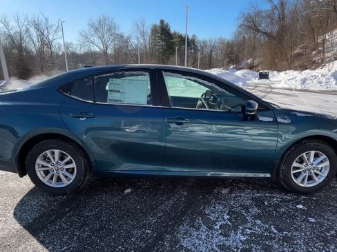 New 2026 Toyota Camry LE image 6