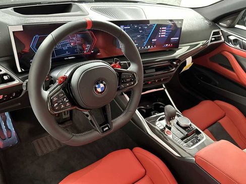 New 2026 BMW M4 xDrive Competition image 14