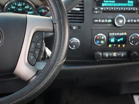 Used 2013 Chevrolet Silverado 1500 LT w/ All-Star Edition image 30