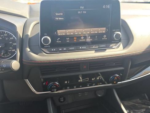 New 2026 Nissan Rogue SV AWD/4WD image 7
