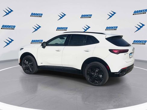 New 2026 Buick Envision Sport Touring image 8