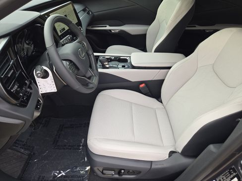New 2026 Lexus RX 350 Premium FWD image 6
