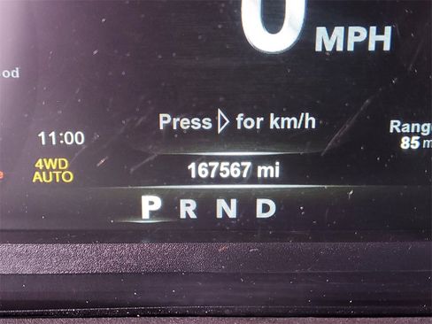 Used 2018 RAM 1500 Big Horn image 15