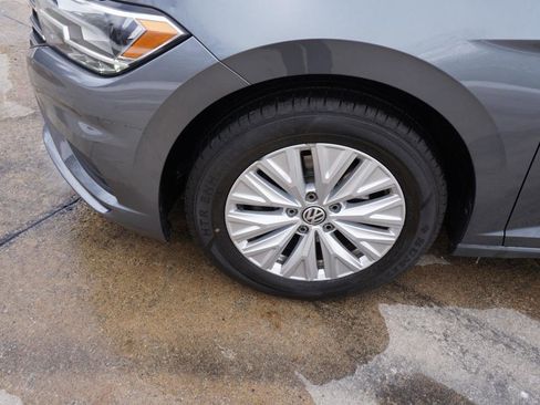 Used 2019 Volkswagen Jetta R-Line image 8