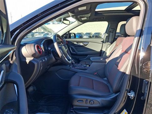 New 2026 Chevrolet Blazer RS image 6